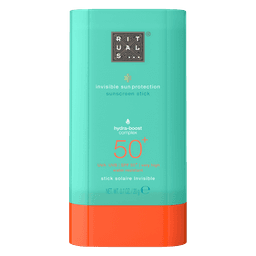 The Ritual of Karma Sunscreen Stick SPF 50+