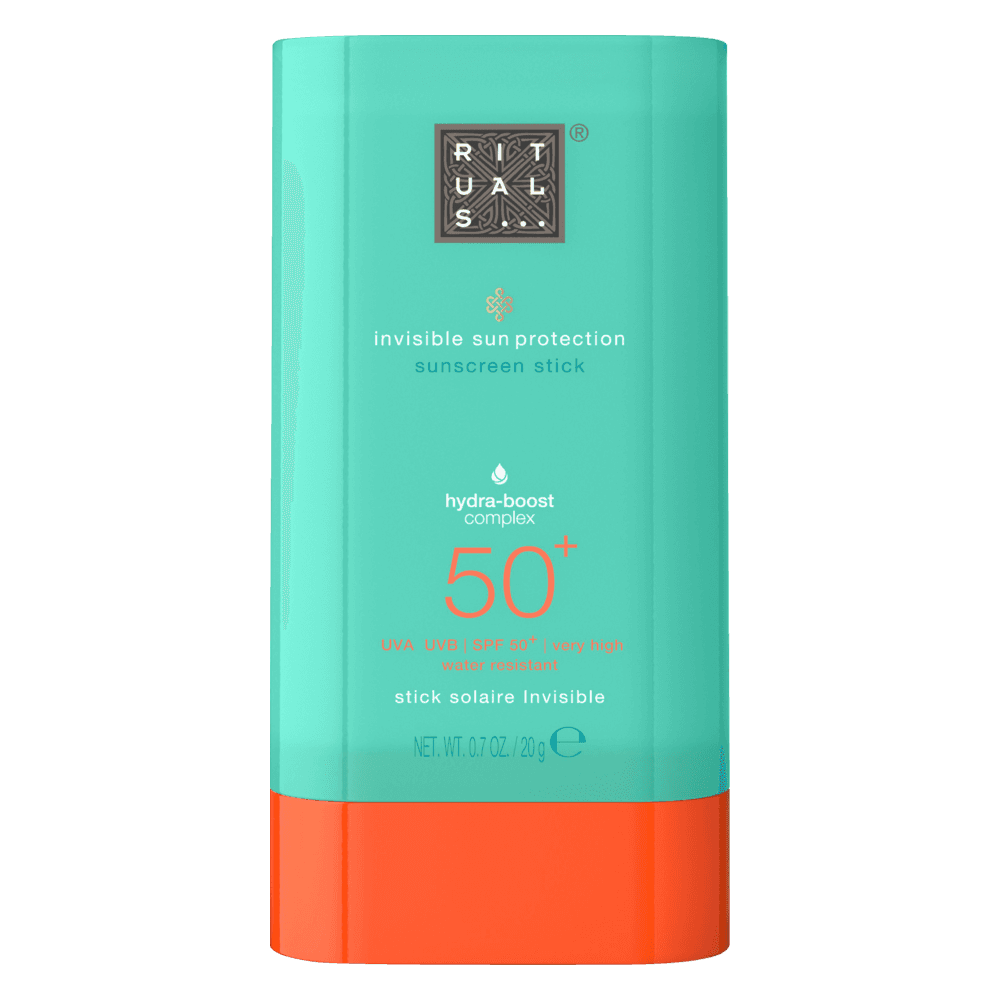 The Ritual of Karma Sunscreen Stick SPF 50+