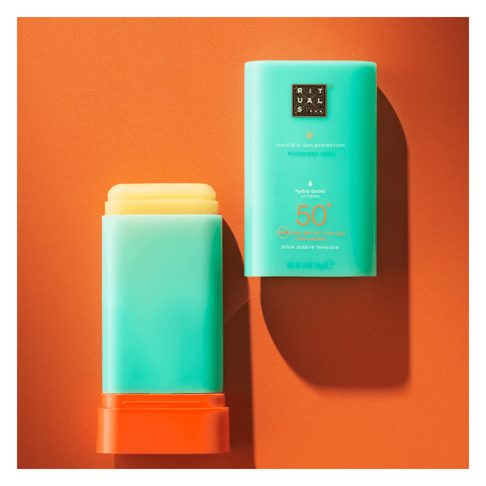 The Ritual of Karma Sunscreen Stick SPF 50+