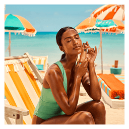 The Ritual of Karma Shimmering Body Oil 
