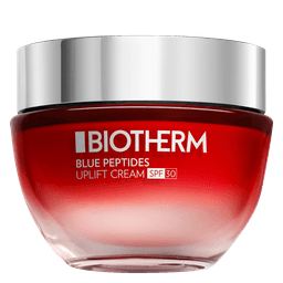 Blue Peptides Uplift Day Cream SPF 30 & Night Cream