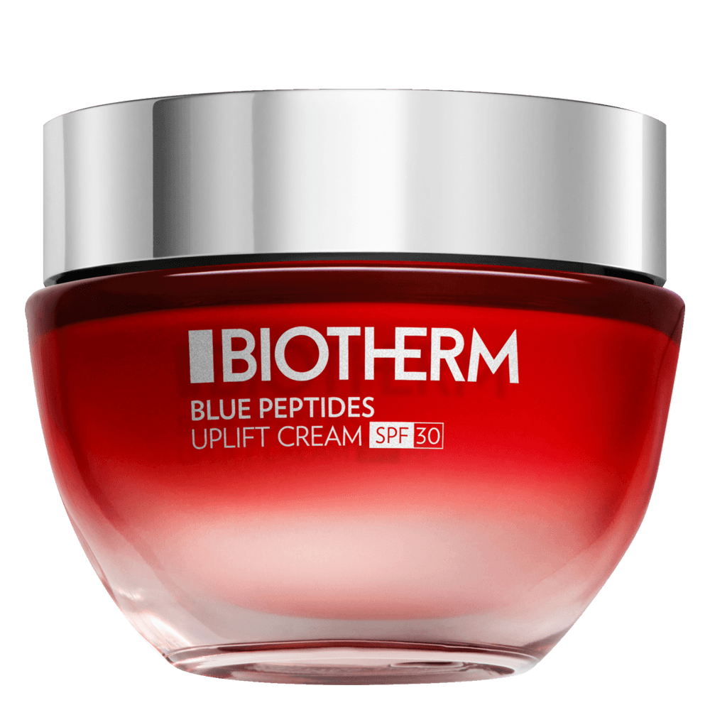 Blue Peptides Uplift Day Cream SPF 30 & Night Cream