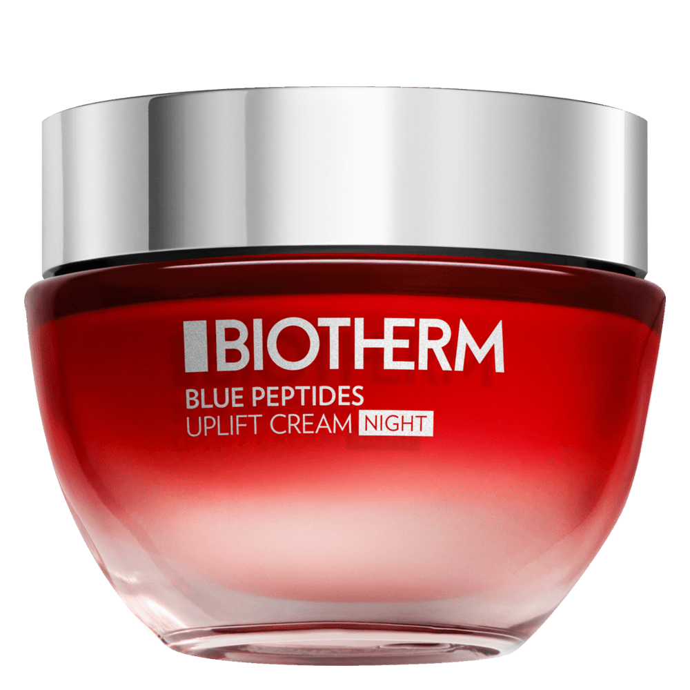 Blue Peptides Uplift Day Cream SPF 30 & Night Cream