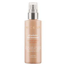 All Inclusive Hair Treatment & Dry Shampoo Kit