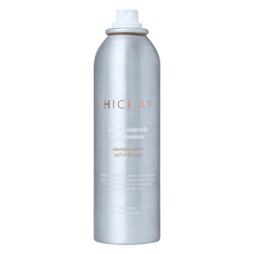 All Inclusive Hair Treatment & Dry Shampoo Kit