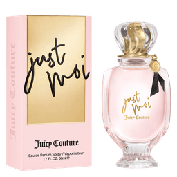 Just Moi EdP 50 ml & Taske 