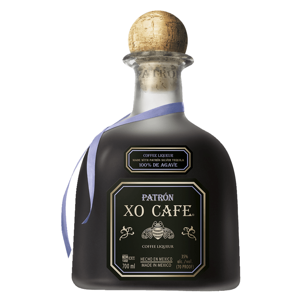 XO Cafe Liqueur