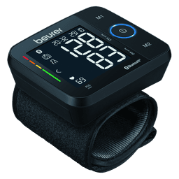Wrist Blood Pressure Monitor IBC 55
