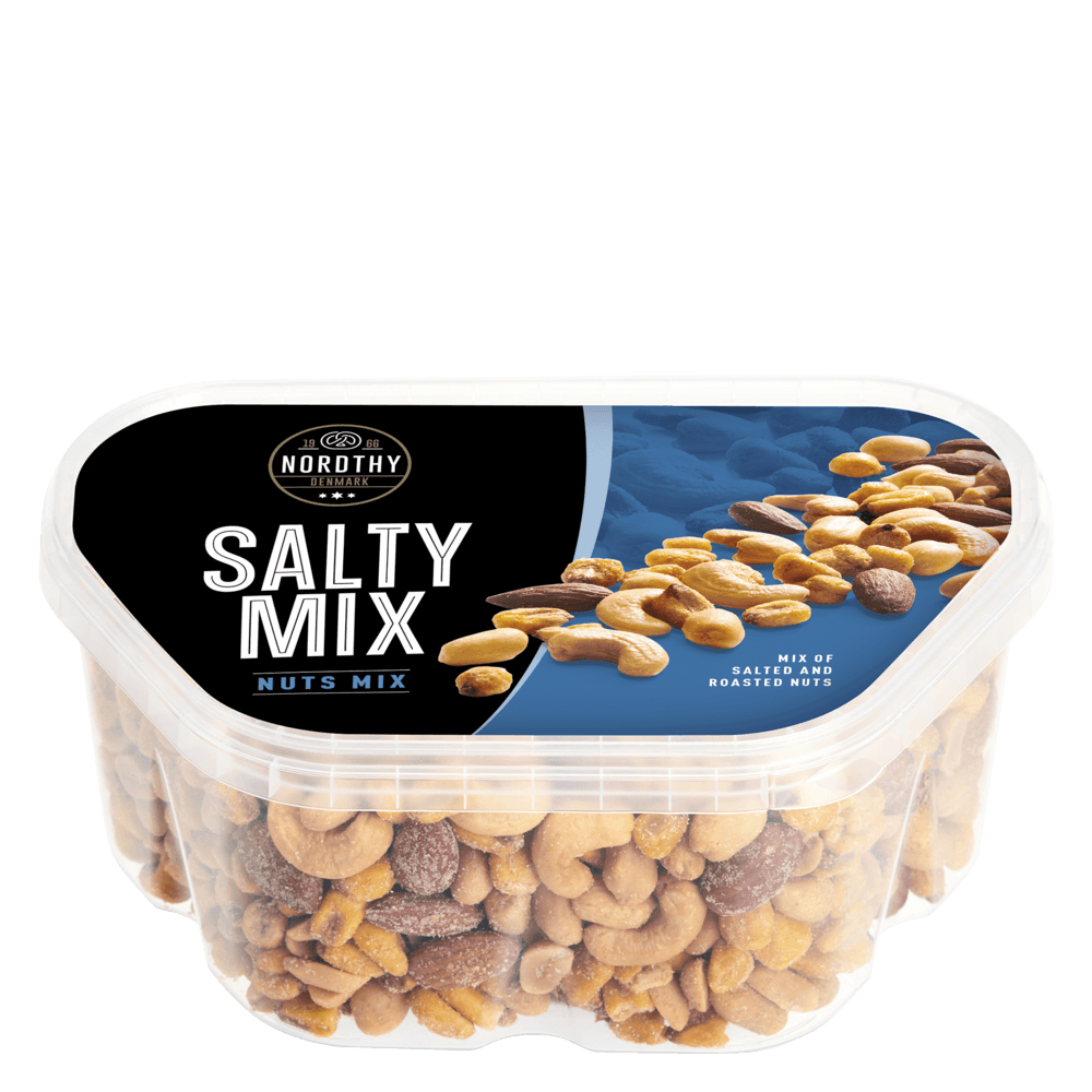 Nuts
