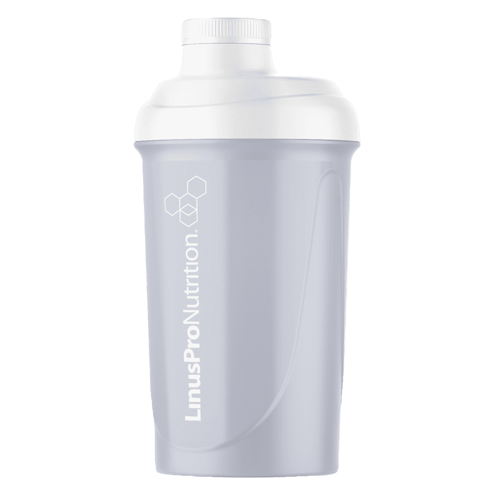 LinusPro Shaker 500 ml
