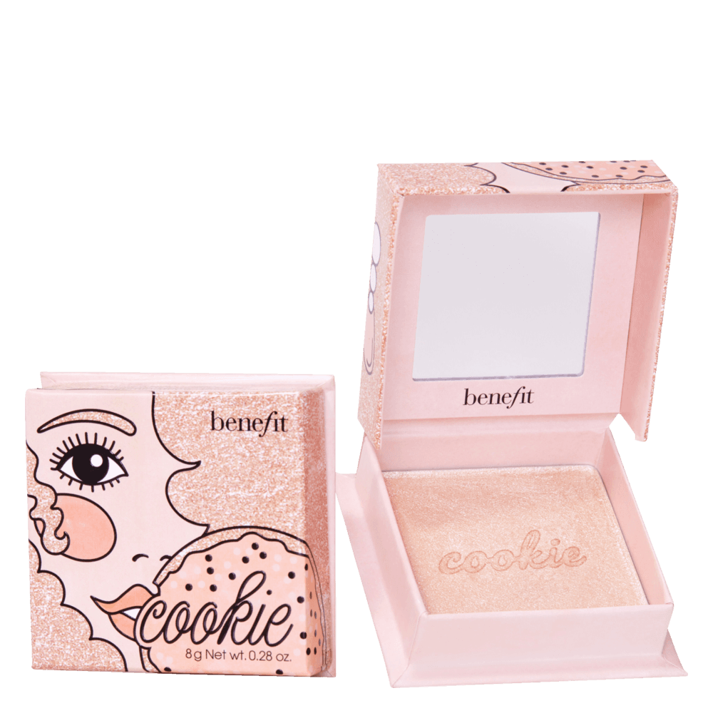 Highlighter Cookie Golden Pearl