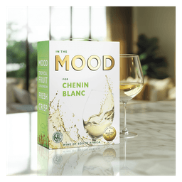 In the MOOD