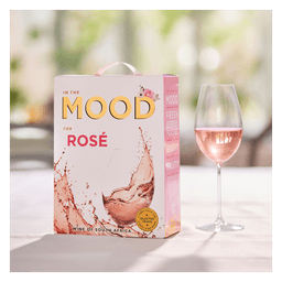 In the MOOD for