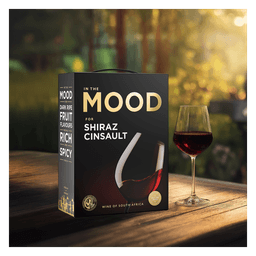 In the MOOD for