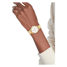Tommy Hilfiger ur  Ionic plated thin gold steel