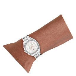 Tommy Hilfiger ur  Stainless steel strap