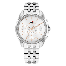 Tommy Hilfiger ur  Stainless steel strap