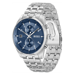 BOSS ur Stainless steel strap