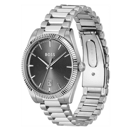 BOSS ur Stainless steel strap