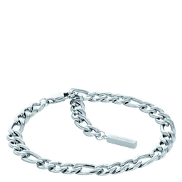 Calvin Klein sæt med 3 armbånd Stainless steel