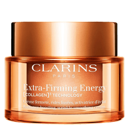 Extra Firming Energy  Glow Boosting Firming Cream