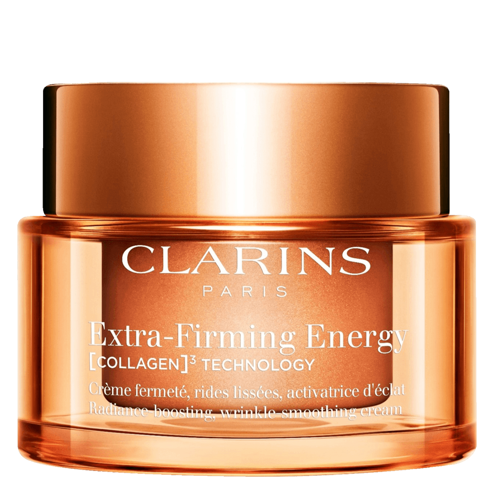 Extra Firming Energy  Glow Boosting Firming Cream