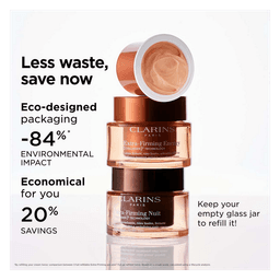 Extra Firming Energy  Glow Boosting Firming Cream