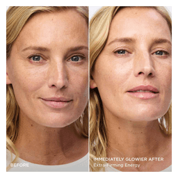 Extra Firming Energy  Glow Boosting Firming Cream