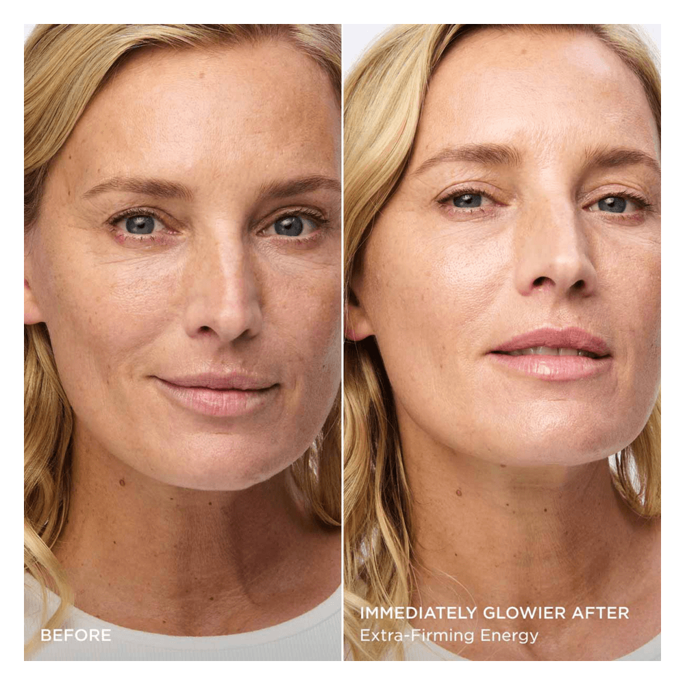 Extra Firming Energy  Glow Boosting Firming Cream