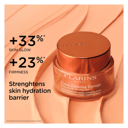 Extra Firming Energy  Glow Boosting Firming Cream