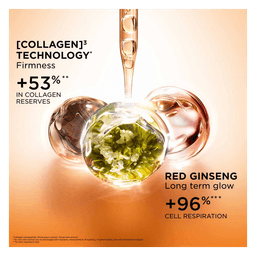 Extra Firming Energy  Glow Boosting Firming Cream