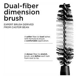 Wonder Perfect 5D Mascara 01 Black