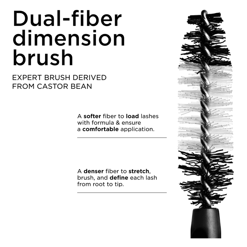 Wonder Perfect 5D Mascara 01 Black
