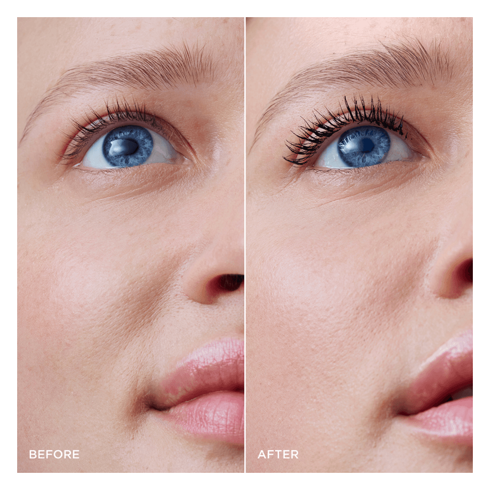 Wonder Perfect 5D Mascara 01 Black