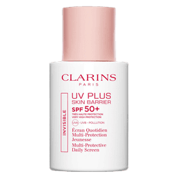 UV Plus Skin Barrier SPF 50 Multi-Protective Daily Screen