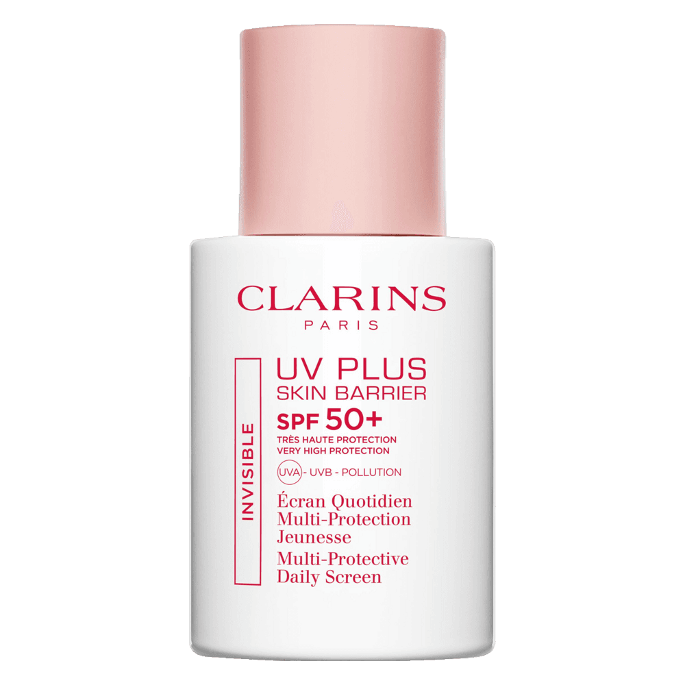 UV Plus Skin Barrier SPF 50 Multi-Protective Daily Screen