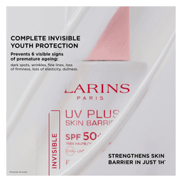 UV Plus Skin Barrier SPF 50 Multi-Protective Daily Screen