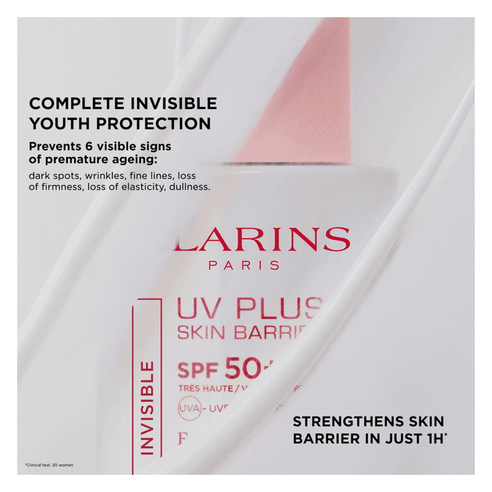 UV Plus Skin Barrier SPF 50 Multi-Protective Daily Screen
