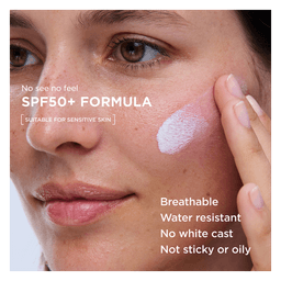 UV Plus Skin Barrier SPF 50 Multi-Protective Daily Screen