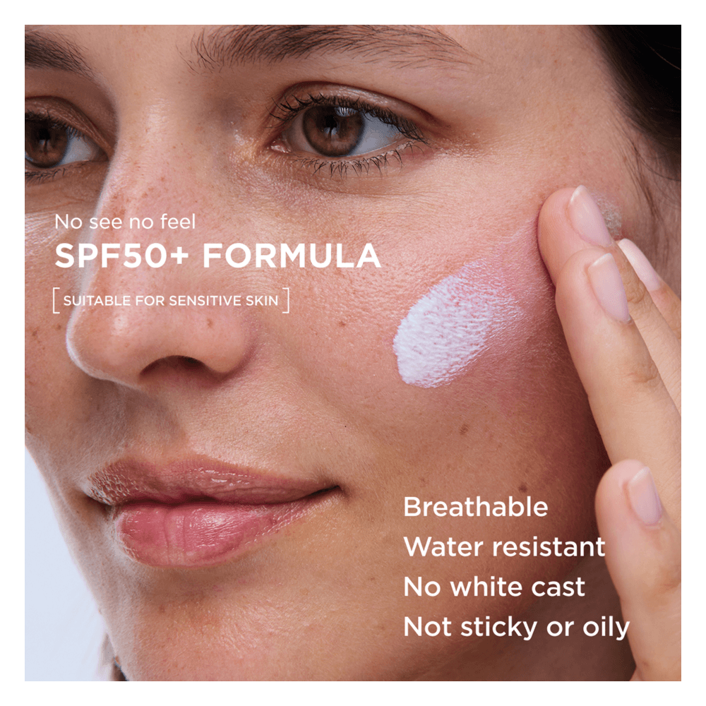 UV Plus Skin Barrier SPF 50 Multi-Protective Daily Screen
