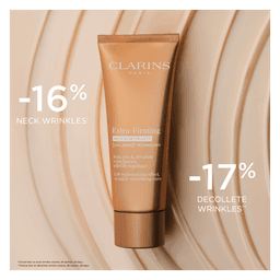 Extra Firming Neck & Décolleté Cream