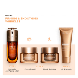 Extra Firming Neck & Décolleté Cream