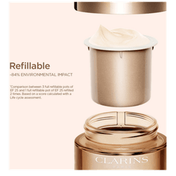 Extra-Firming Day Cream SPF15