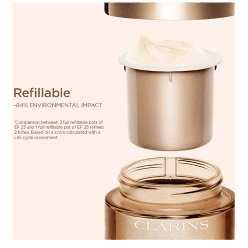 Extra-Firming Day Cream SPF15