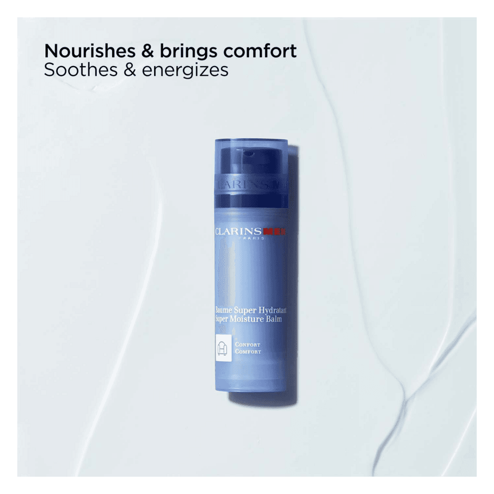 Men's Skin Essentials  Cleanse & Hydrate
