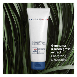 Men's Skin Essentials  Cleanse & Hydrate