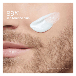 Men's Skin Essentials  Cleanse & Hydrate