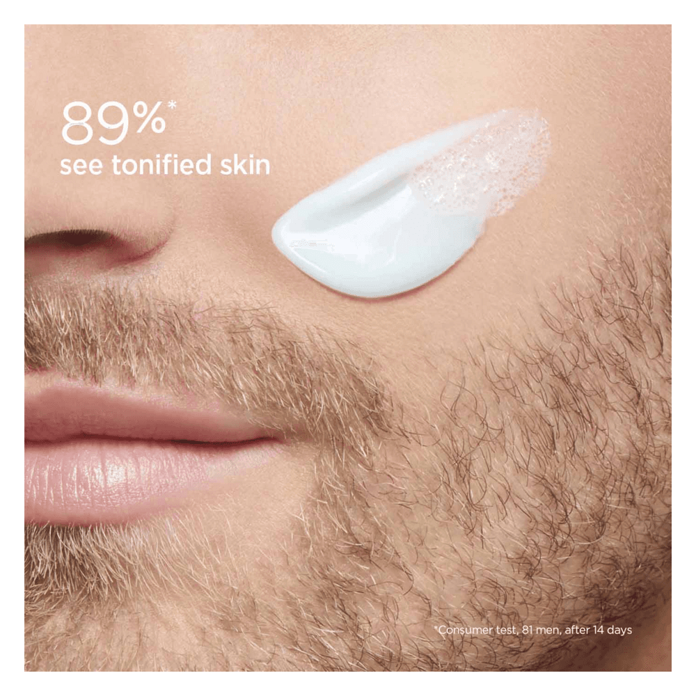 Men's Skin Essentials  Cleanse & Hydrate