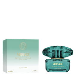 Crystal Emerald  EdP