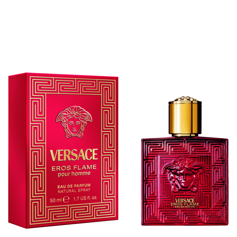 Eros Flame  EdP